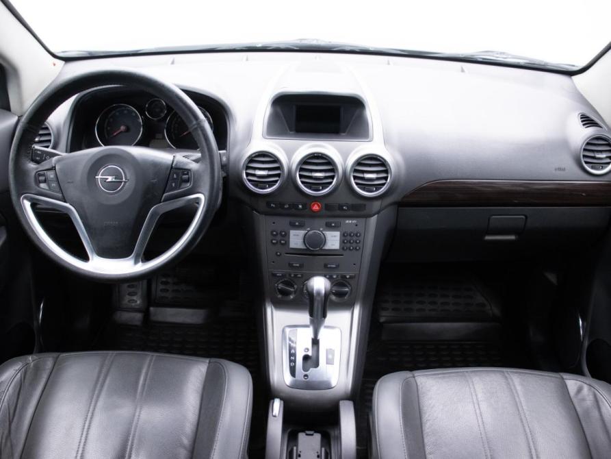 Opel Antara I Москва  - изображение 13