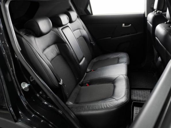 Kia Sportage III Рестайлинг с пробегом 2014 года, цена 1 579 000 рублей, 119761 км, внедорожник, Автокод Объявления