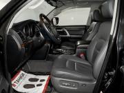 Toyota Land Cruiser 200 Series Иркутск  - изображение 31