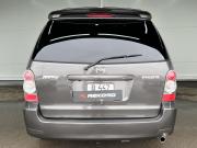 Mazda MPV II (LW) Рестайлинг Уфа  - изображение 23