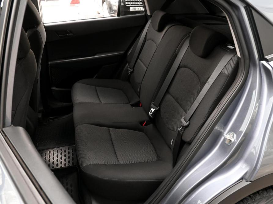 Hyundai Creta I Волгоград  - изображение 9