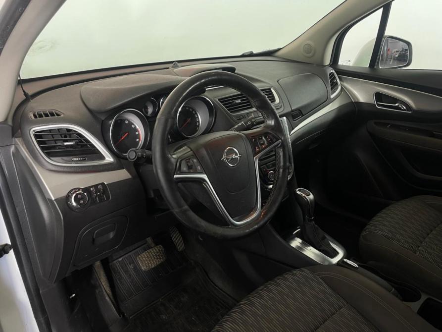 Opel Mokka I Воронеж  - изображение 9