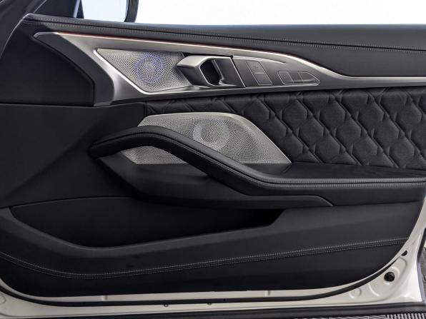 BMW M8 I (F91/F92/F93) с пробегом 2021 года, цена 12 105 000 рублей, 41176 км, седан, Автокод Объявления