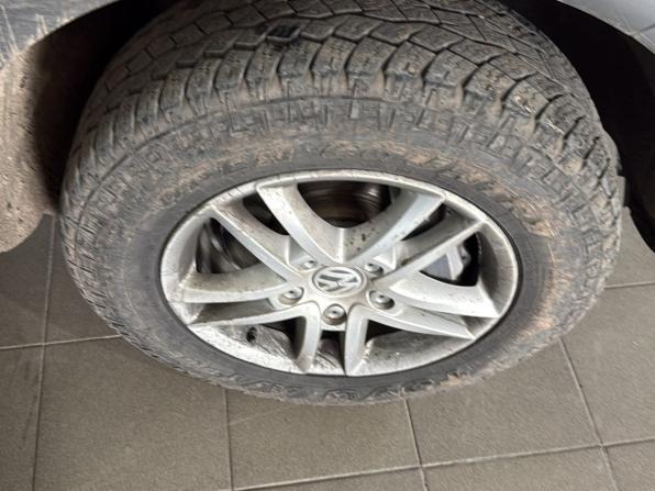 Volkswagen Touareg I Рестайлинг с пробегом 2009 года, цена 968 000 рублей, 267881 км, внедорожник, Автокод Объявления