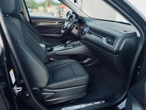 Haval F7 I с пробегом 2019 года, цена 1 390 000 рублей, 157000 км, внедорожник, Автокод Объявления