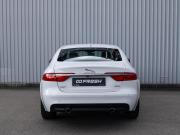 Jaguar XF II Сочи  - изображение 27