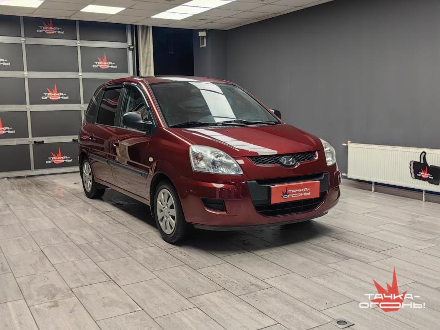 Hyundai Matrix I Рестайлинг 2 Пермь  - изображение 4