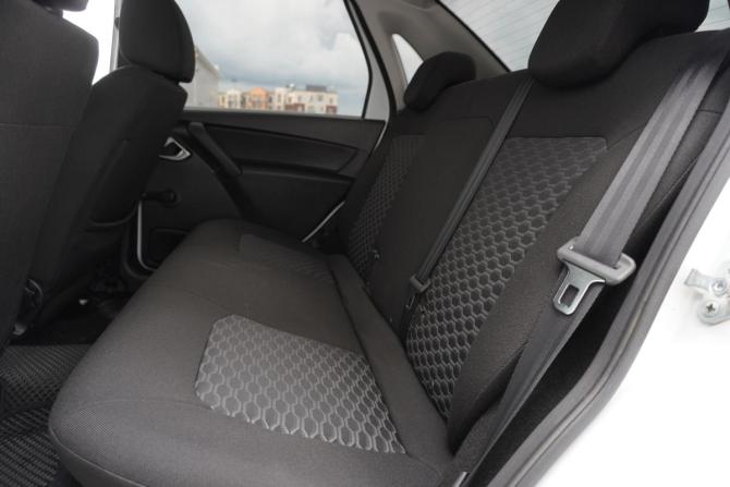 Lada (ВАЗ) Granta I Рестайлинг с пробегом 2023 года, цена 799 000 рублей, 23192 км, седан, Автокод Объявления