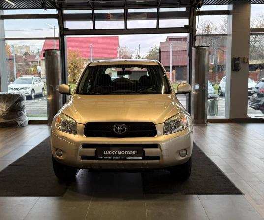 Toyota RAV4 III (XA30) с пробегом 2008 года, цена 1 295 000 рублей, 114675 км, внедорожник, Автокод Объявления