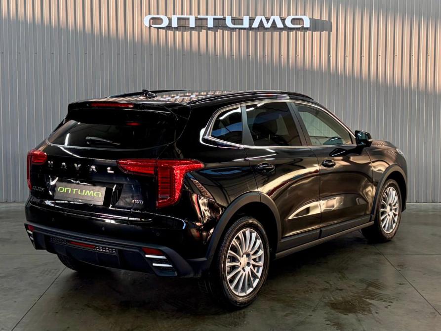 Haval Jolion I Рестайлинг Краснодар  - изображение 5