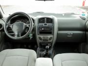 Hyundai Santa Fe Classic Ижевск  - изображение 28