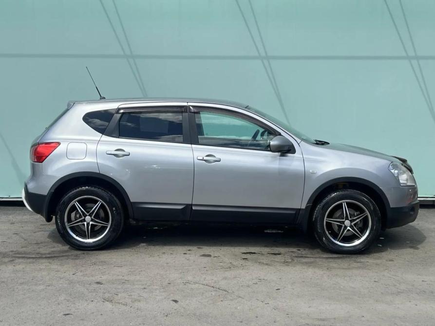 Nissan Qashqai I Кемерово  - изображение 6