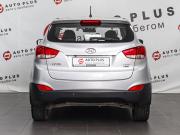 Hyundai ix35 I Рестайлинг Минеральные Воды  - изображение 23