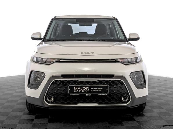 Kia Soul III с пробегом 2022 года, цена 1 950 000 рублей, 43431 км, хэтчбек, Автокод Объявления