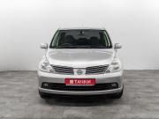 Nissan Tiida I Красноярск  - изображение 26