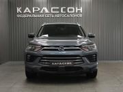 SsangYong Korando IV Пермь  - изображение 20