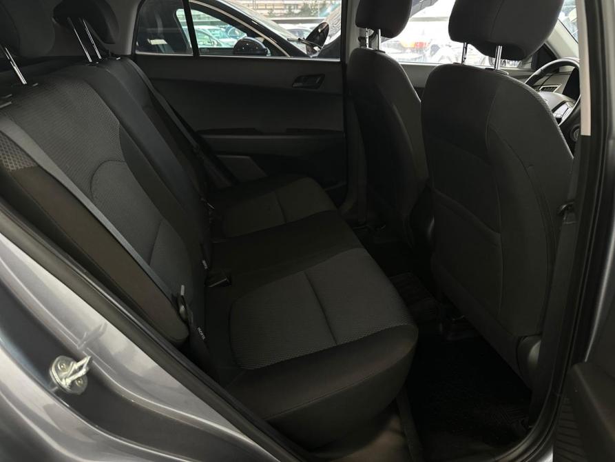 Hyundai Creta I Рестайлинг Санкт-Петербург  - изображение 30