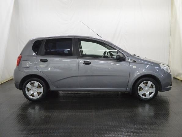 Chevrolet Aveo I Рестайлинг с пробегом 2010 года, цена 415 000 рублей, 90171 км, хэтчбек, Автокод Объявления
