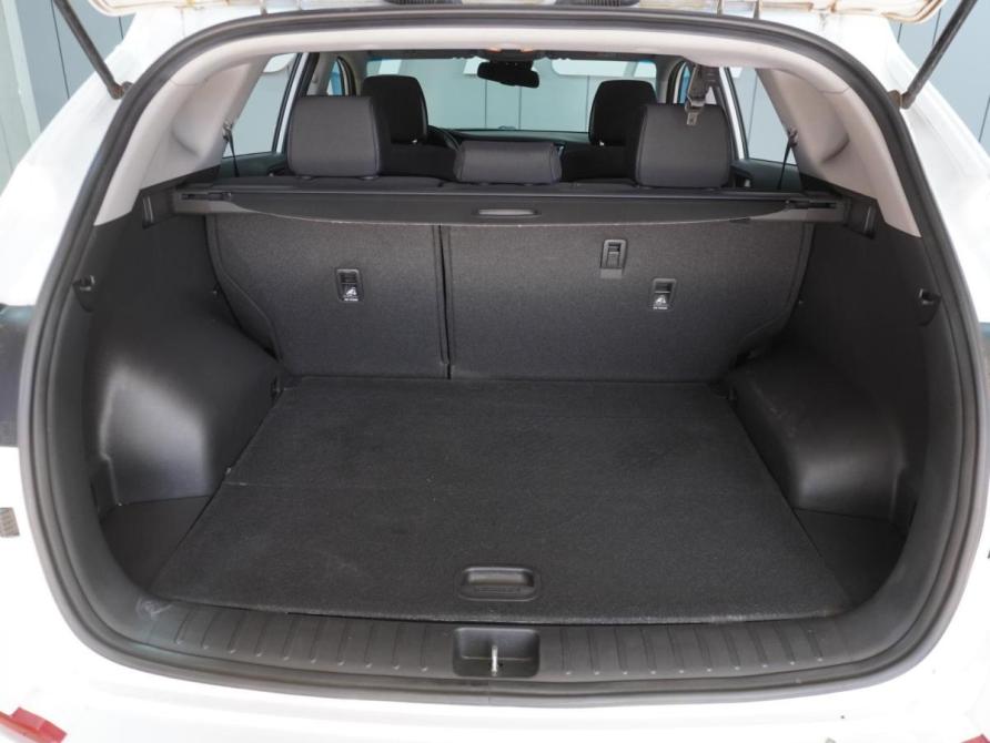 Hyundai Tucson III Воронеж  - изображение 23