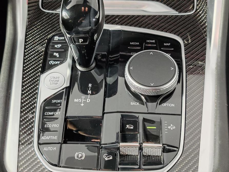 BMW X6 III (G06) Москва  - изображение 27