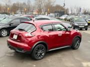 Nissan Juke I Рестайлинг Ижевск  - изображение 30