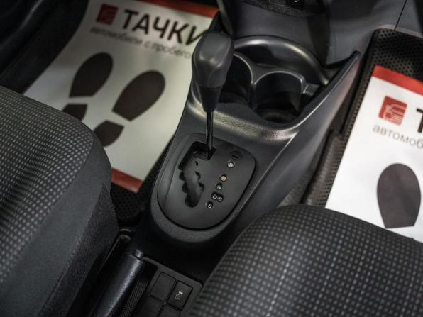 Toyota Vitz III (XP130) Рестайлинг 2 с пробегом 2019 года, цена 930 300 рублей, 77800 км, хэтчбек, Автокод Объявления