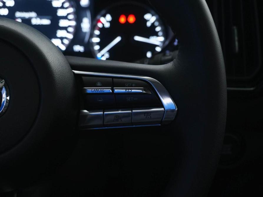 Mazda CX-50 Москва  - изображение 14