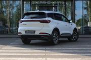 Chery Tiggo 7 Pro Max I Брянск  - изображение 29