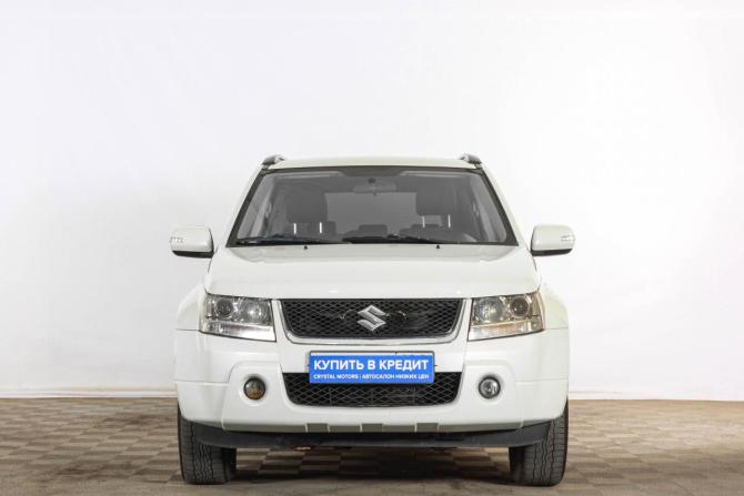 Suzuki Grand Vitara II Рестайлинг с пробегом 2011 года, цена 1 069 000 рублей, 213000 км, внедорожник, Автокод Объявления