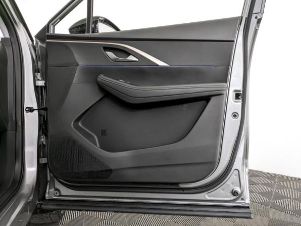Omoda C5 I с пробегом 2023 года, цена 1 875 000 рублей, 19026 км, внедорожник, Автокод Объявления