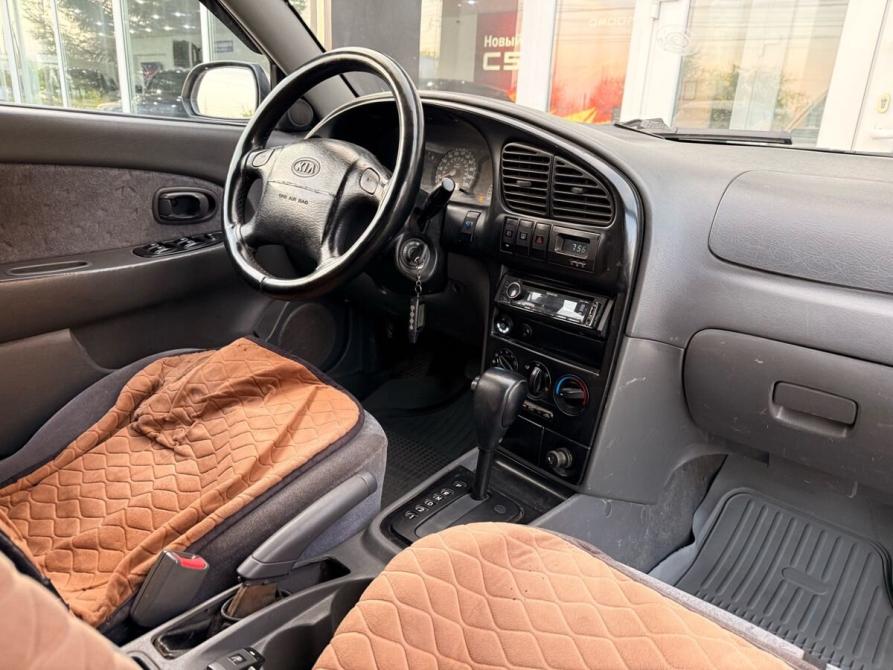 Kia Spectra I Рестайлинг 2 Энгельс  - изображение 15
