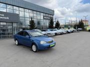 Chevrolet Lacetti I Липецк  - изображение 14