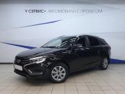 Lada (ВАЗ) Vesta I Рестайлинг (NG) Москва  - изображение 16