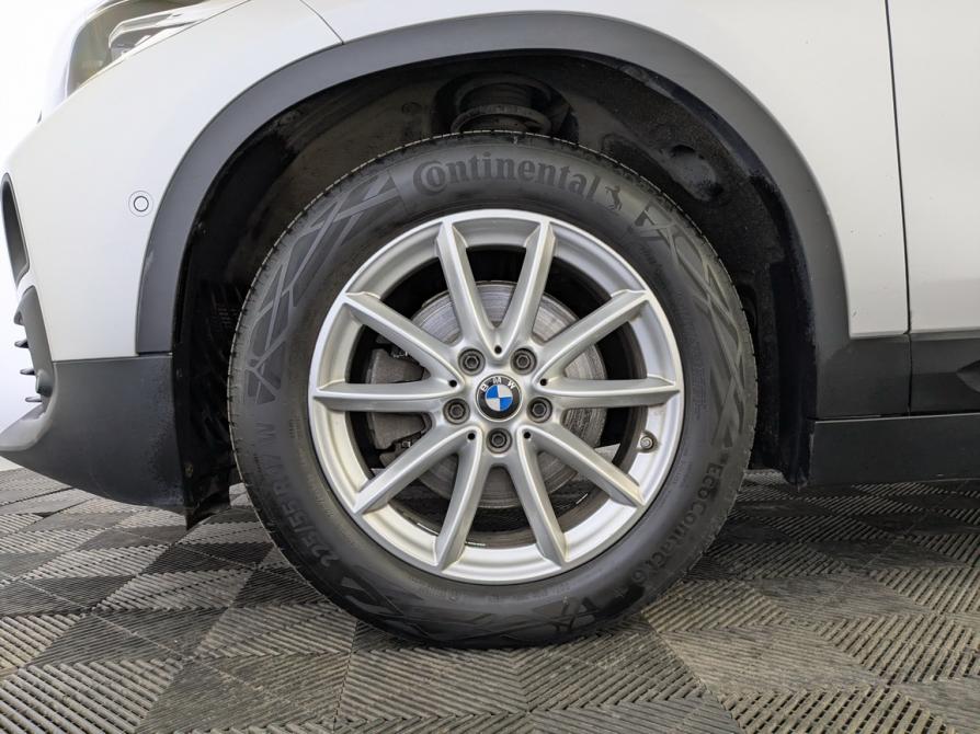 BMW X2 I (F39) Москва  - изображение 14