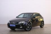 Chevrolet Lacetti I Омск  - изображение 24