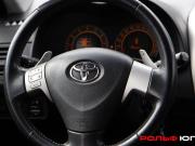 Toyota Corolla X (E140 E150) Москва  - изображение 29