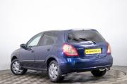 Nissan Almera II (N16) Рестайлинг Пермь  - изображение 27