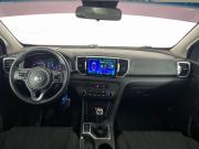 Kia Sportage IV Воронеж  - изображение 37