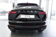 Haval F7x II Красноярск  - изображение 26