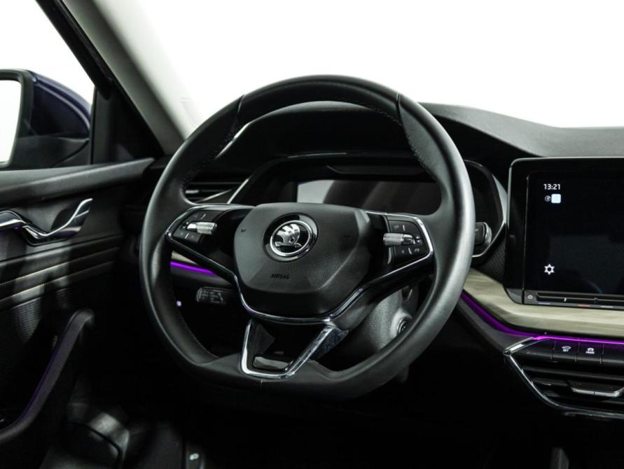 Skoda Octavia IV (A8) Санкт-Петербург  - изображение 16