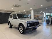 Lada (ВАЗ) Niva Legend I Астрахань  - изображение 18
