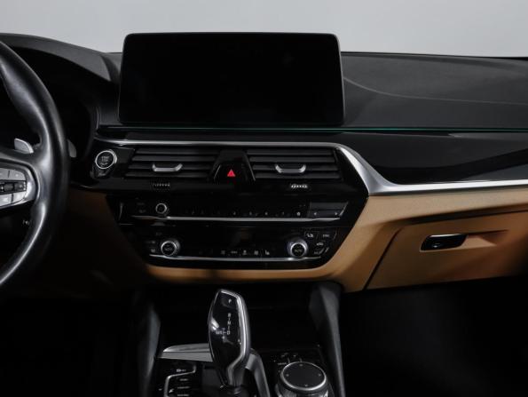 BMW 5 серии VII (G30/G31/G38) Рестайлинг с пробегом 2021 года, цена 4 496 499 рублей, 81723 км, седан, Автокод Объявления