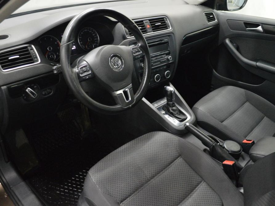 Volkswagen Jetta VI Санкт-Петербург  - изображение 9