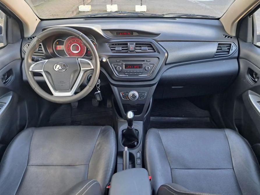 Lifan X50 Санкт-Петербург  - изображение 17