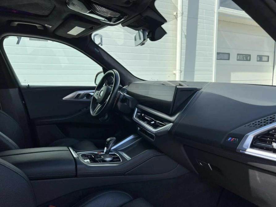 BMW XM Санкт-Петербург  - изображение 30