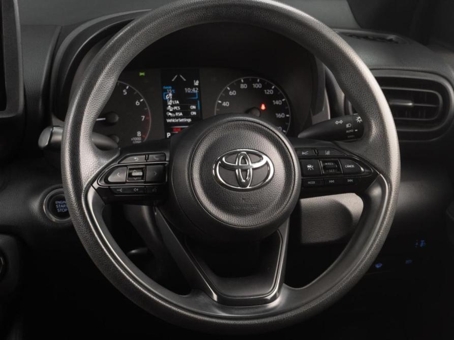 Toyota Yaris IV Тюмень  - изображение 18
