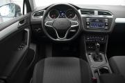 Volkswagen Tiguan II Рестайлинг Москва  - изображение 47