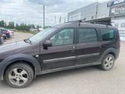 Lada (ВАЗ) Largus I Владимир  - изображение 18