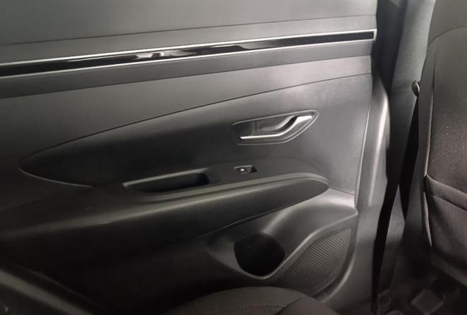 Hyundai Tucson IV с пробегом 2022 года, цена 3 170 000 рублей, 71000 км, внедорожник, Автокод Объявления