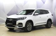 Chery Tiggo 8 I Чебоксары  - изображение 38